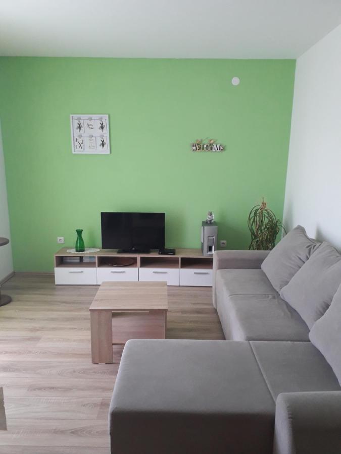 סנג' Apartmani Tomljenovic מראה חיצוני תמונה
