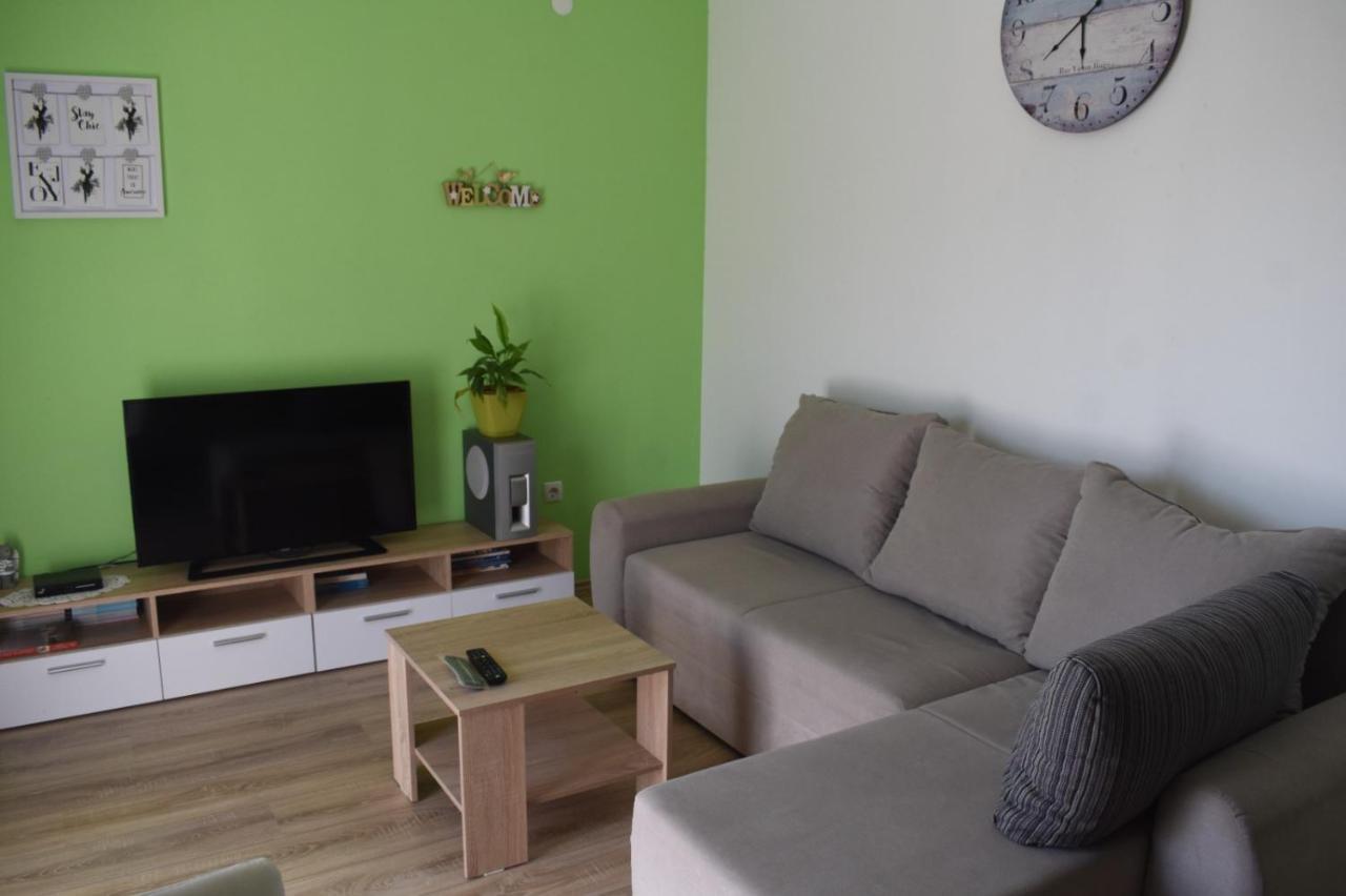 סנג' Apartmani Tomljenovic מראה חיצוני תמונה