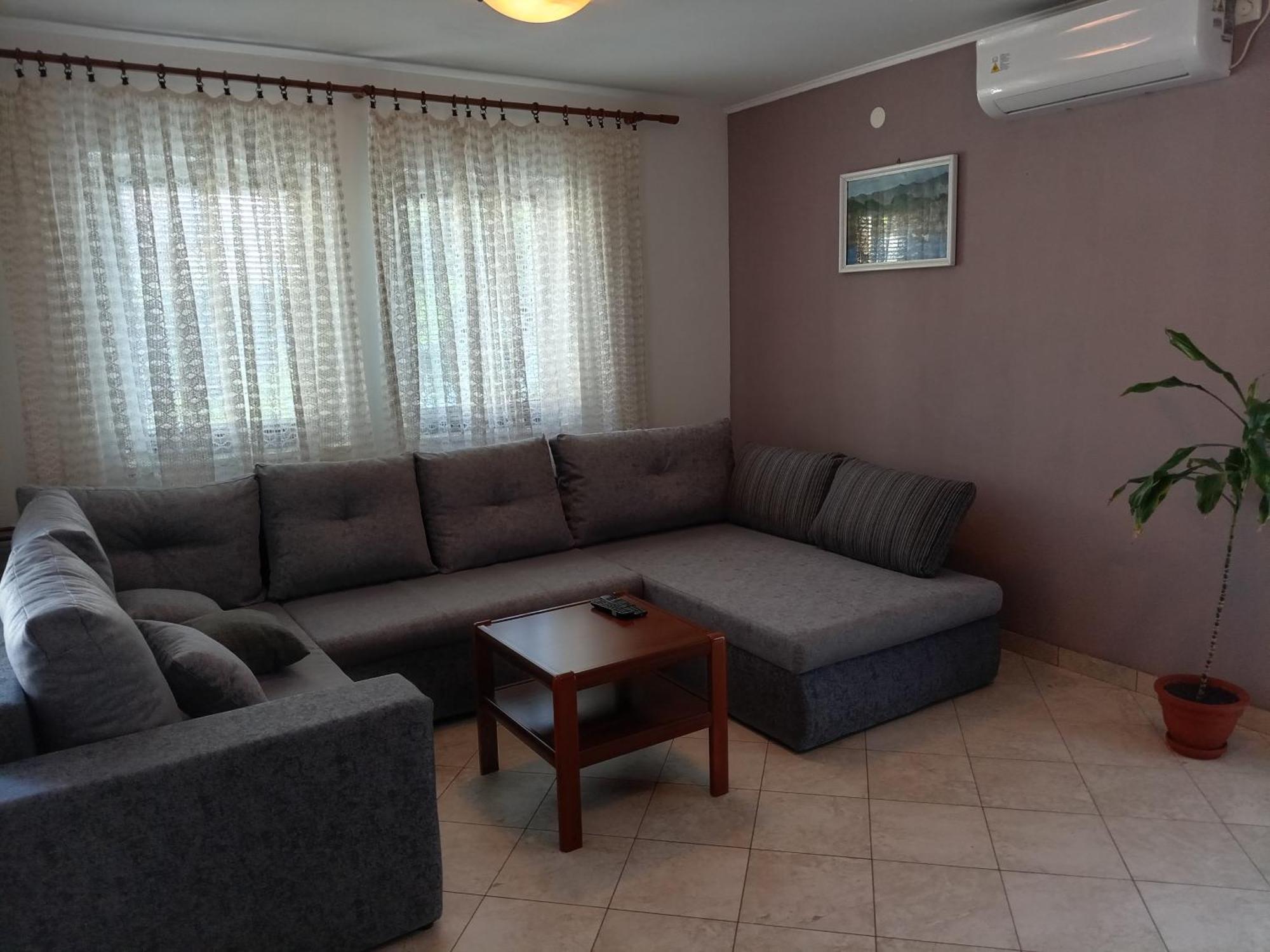 סנג' Apartmani Tomljenovic חדר תמונה