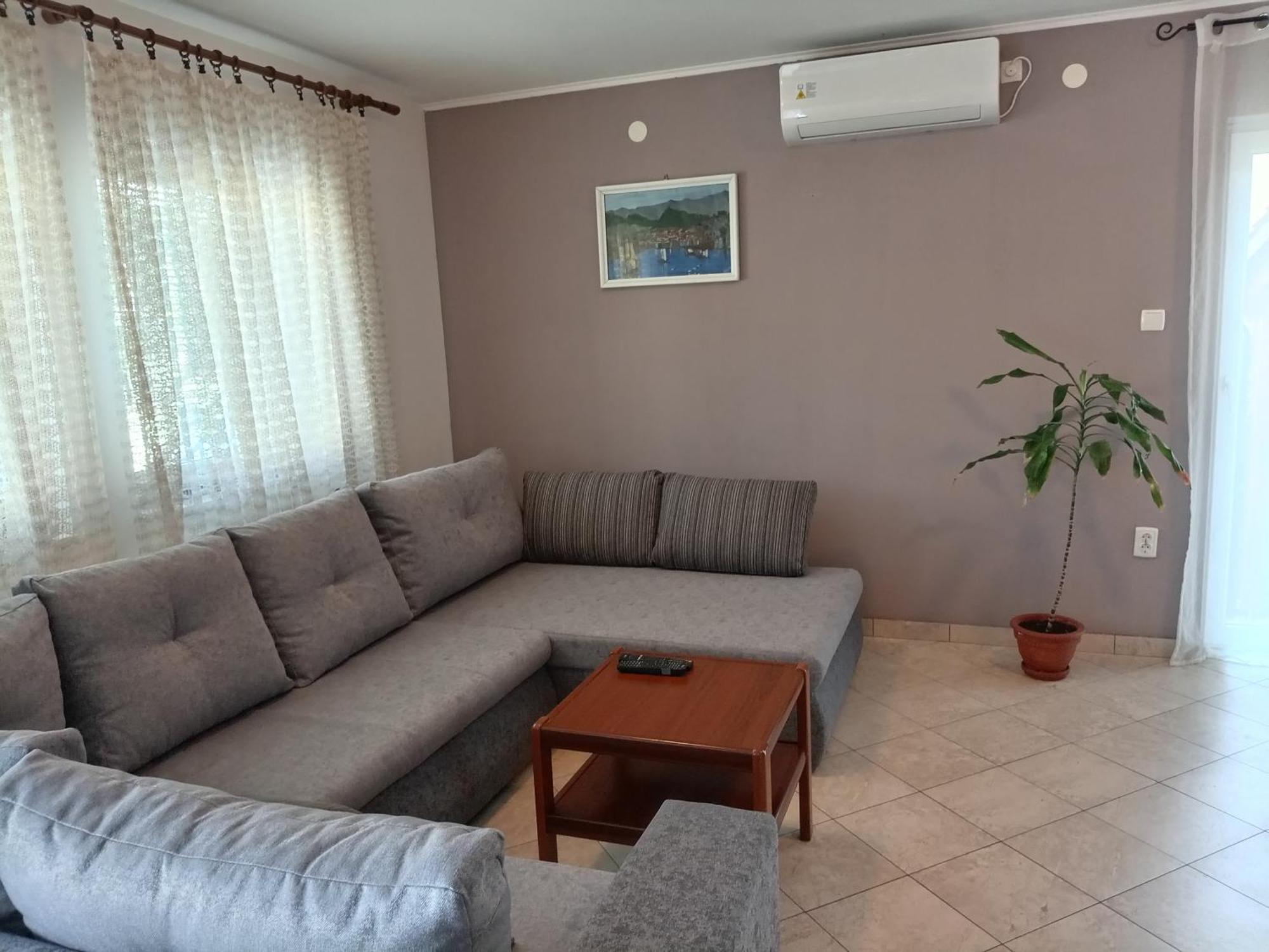 סנג' Apartmani Tomljenovic חדר תמונה