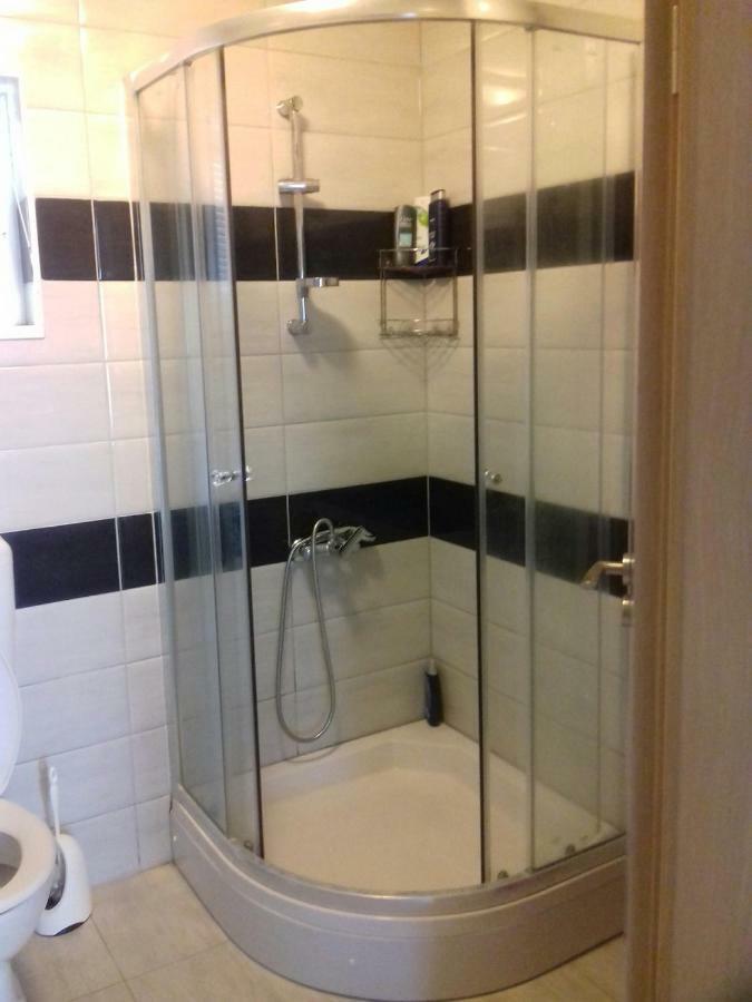 סנג' Apartmani Tomljenovic מראה חיצוני תמונה