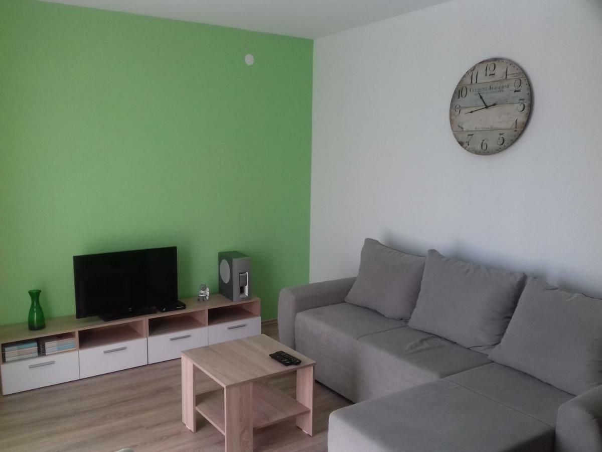 סנג' Apartmani Tomljenovic מראה חיצוני תמונה