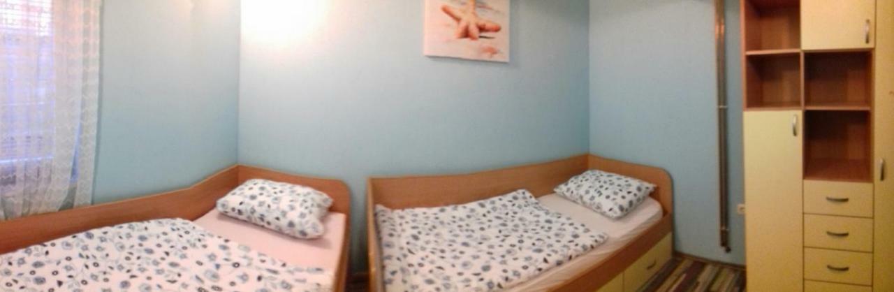סנג' Apartmani Tomljenovic מראה חיצוני תמונה